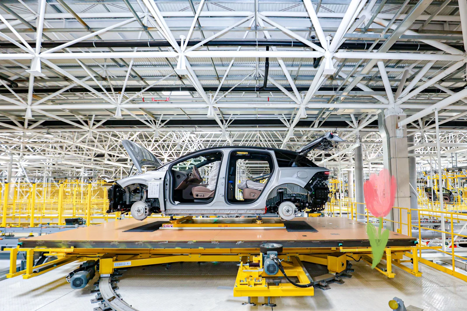 想知道i6技术都有哪些？