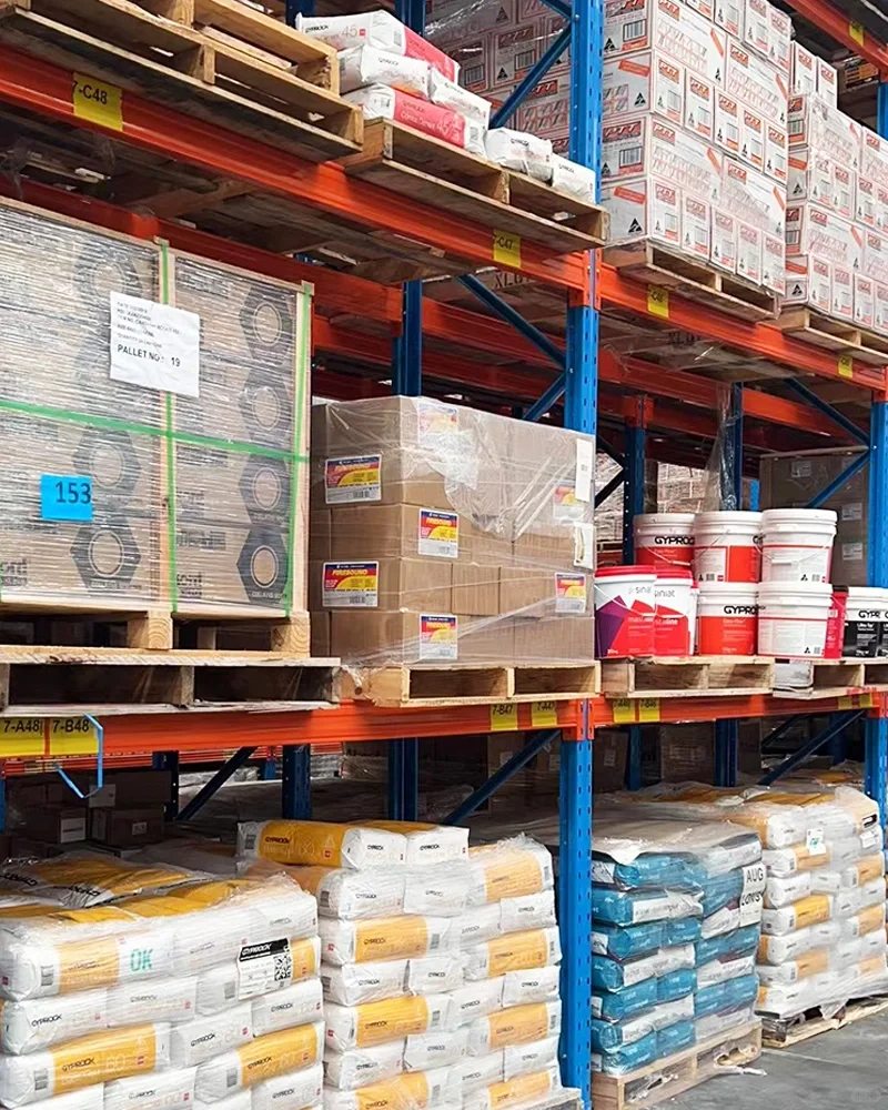 ABC华人料厂总店（周一到周五：7:00-5:00）