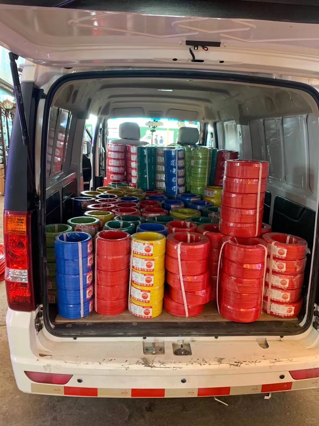 五金建材一站式采购