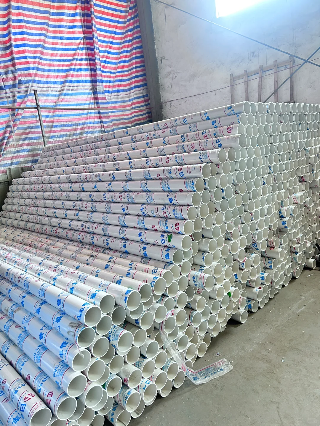 九江市日丰管运营中心，水电材料货真价美！