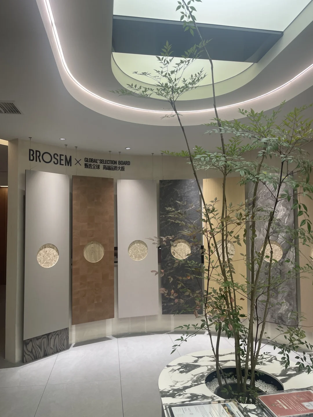 避雷‼️不能放过这家全屋定制展厅