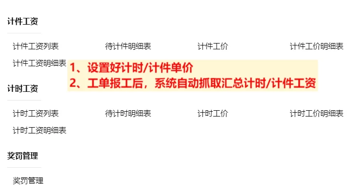 金属制品行业必备ERP:生产再也不乱了