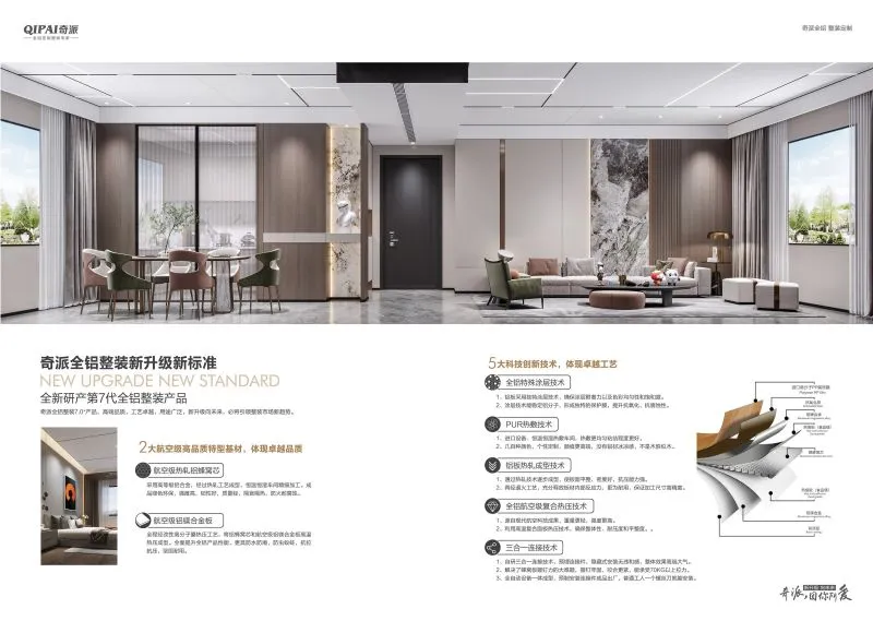 蚂蚁筑家新材料：引领环保家居新潮流