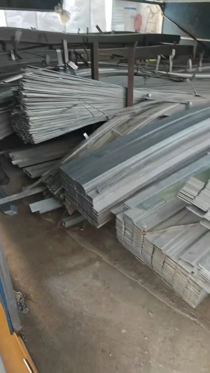 伟业钢材批发门市：专供珠三角地区高品质管