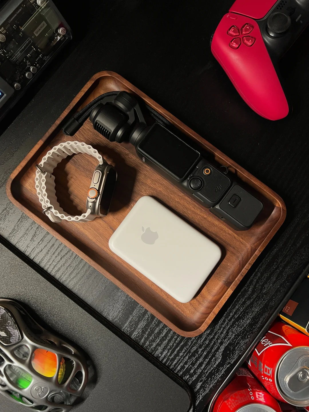 被50万人围观的电竞房来抄作业吧|附清单