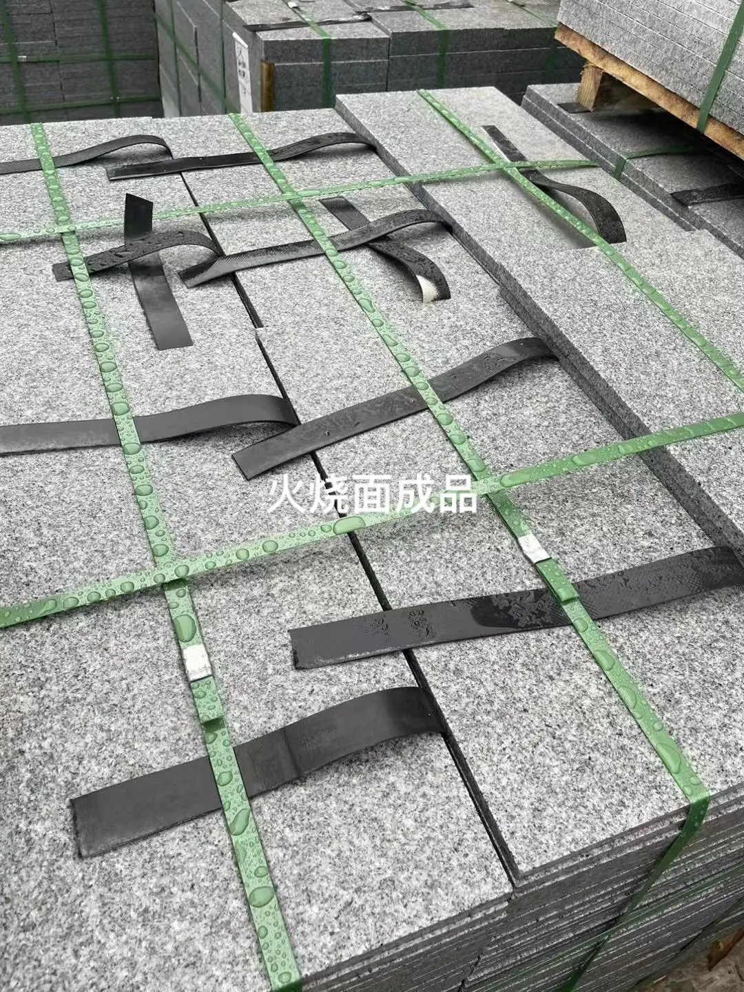 石材直销加工源头批发厂家：品质与效率