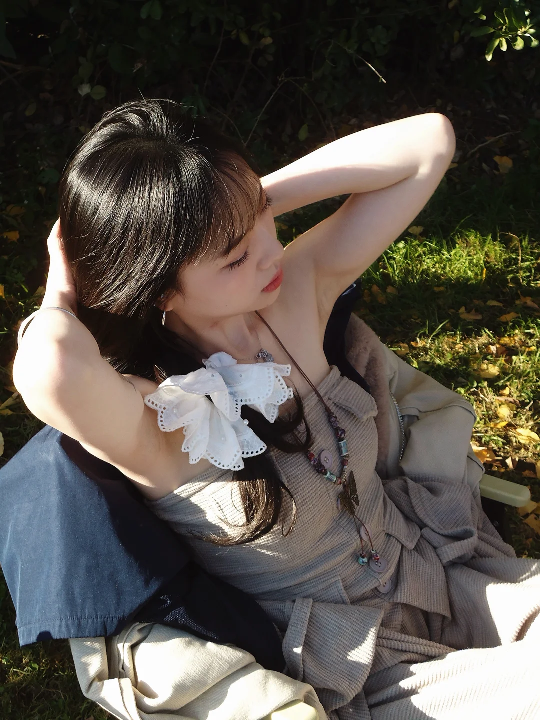 在大理发现了一家巨有性价比的山景咖啡厅