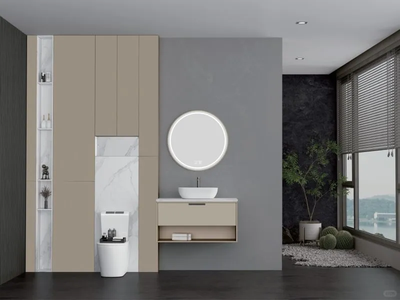 探索广东南洋定制家居的环保理念