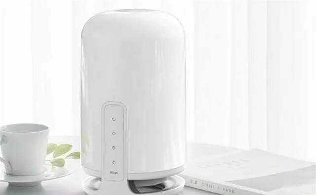 小米智能家居产品