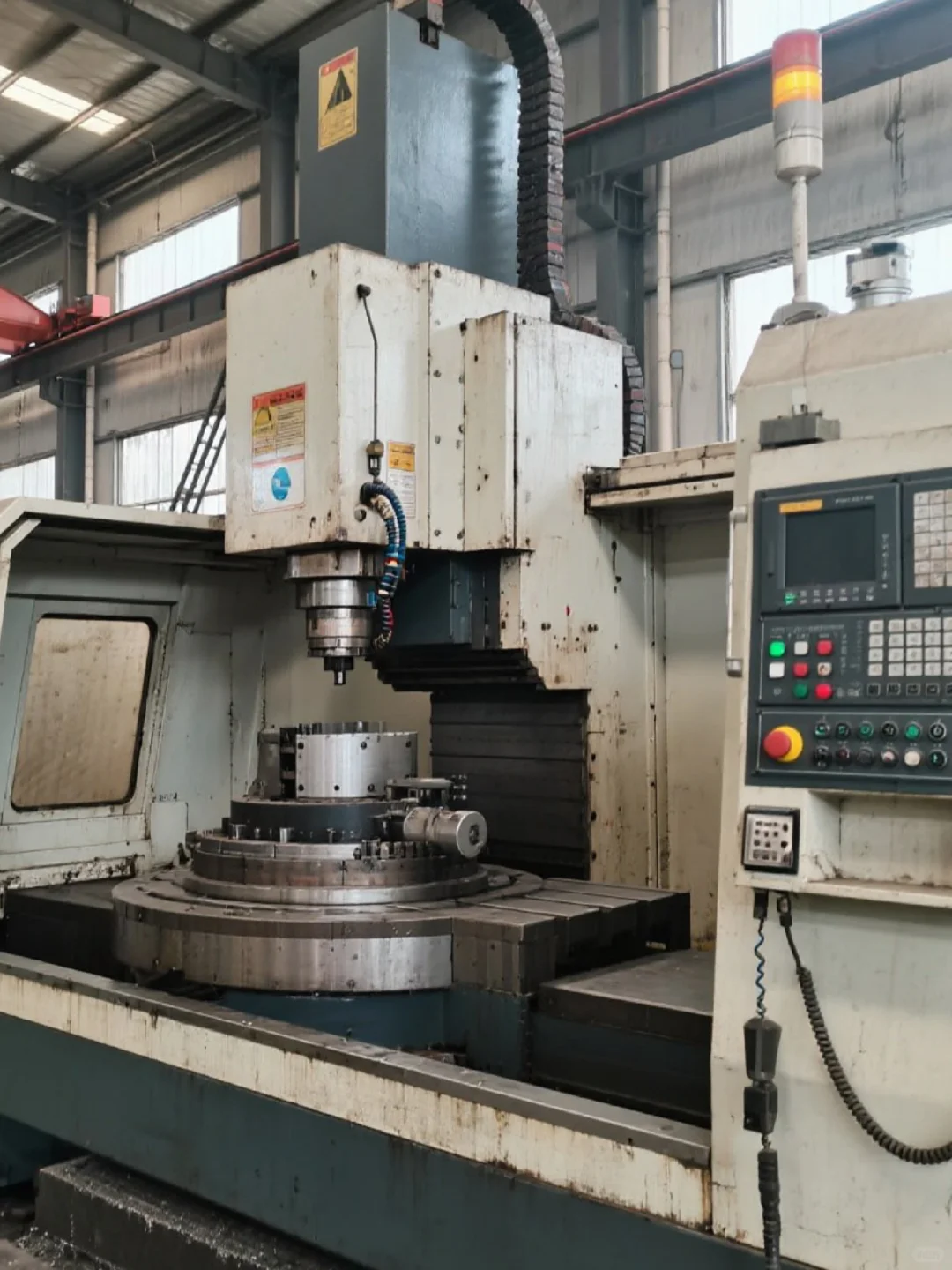 10年回收佬!数控机床只认这些品牌