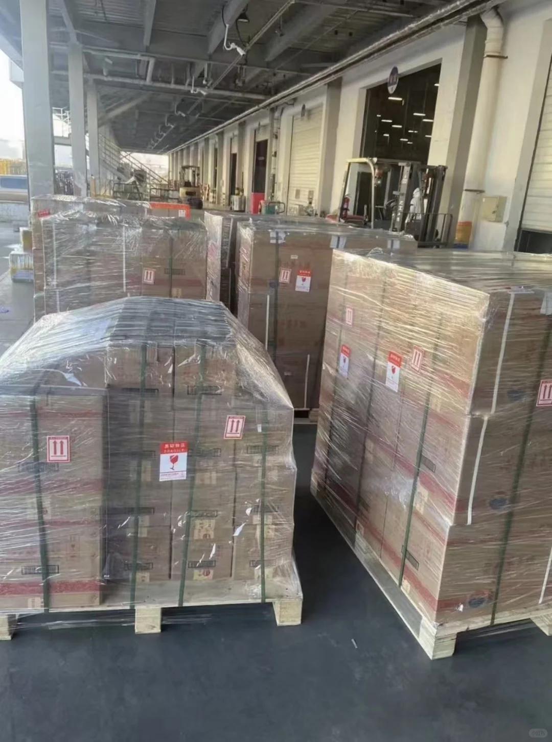 墨西哥专线闭眼冲!时效快+清关稳,跨境发货