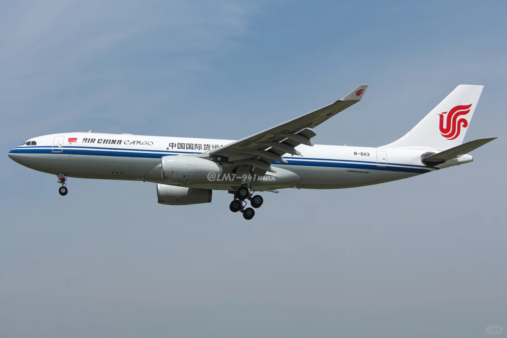 盘点国货航机队规模