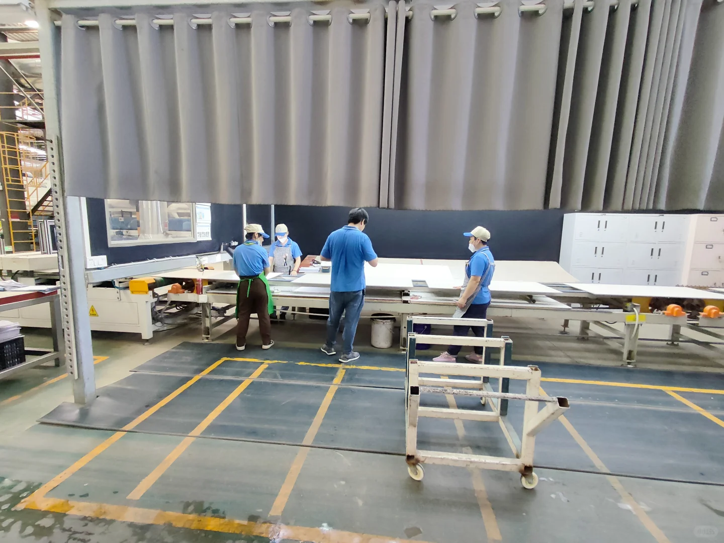 颠覆认知！这哪里是搬砖的地方？