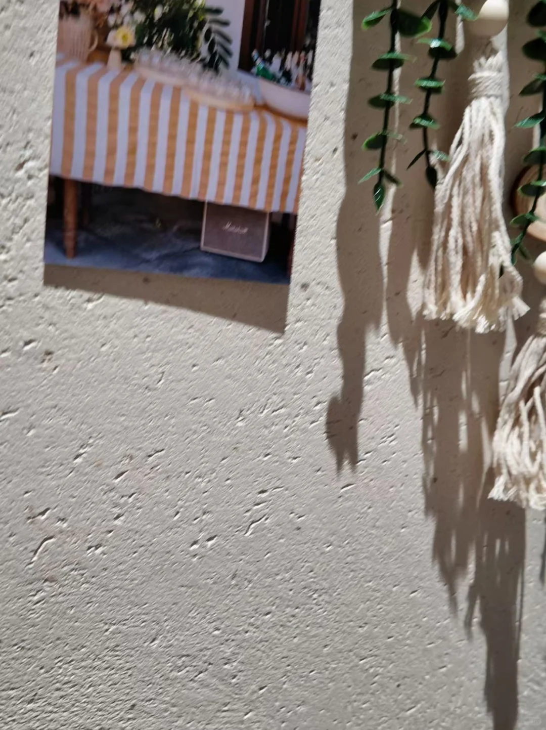 ?【厂家直宣】莱姆石艺术漆生产基地！