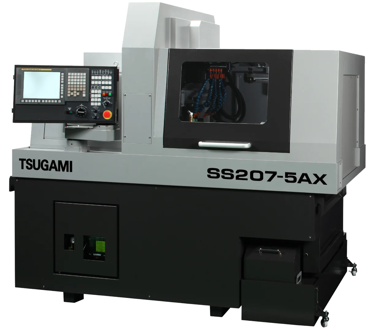 300台机床“消失”!它们去了哪?