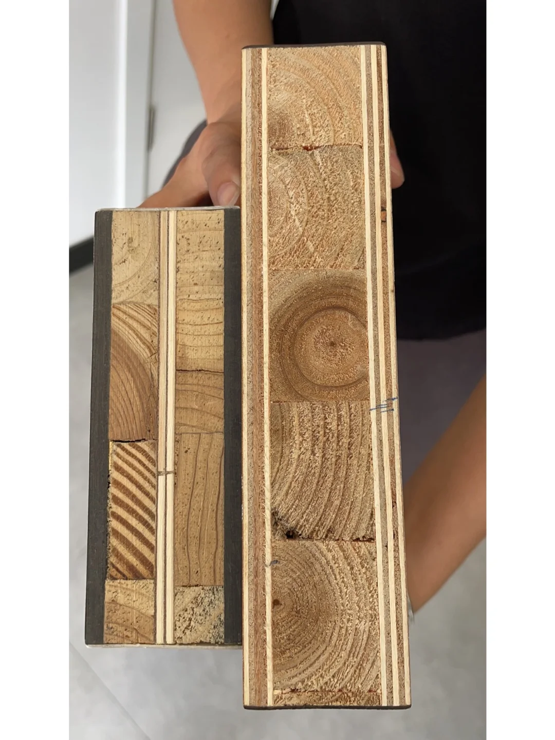 一天跑3个建材市场，累成狗，但是收获满满