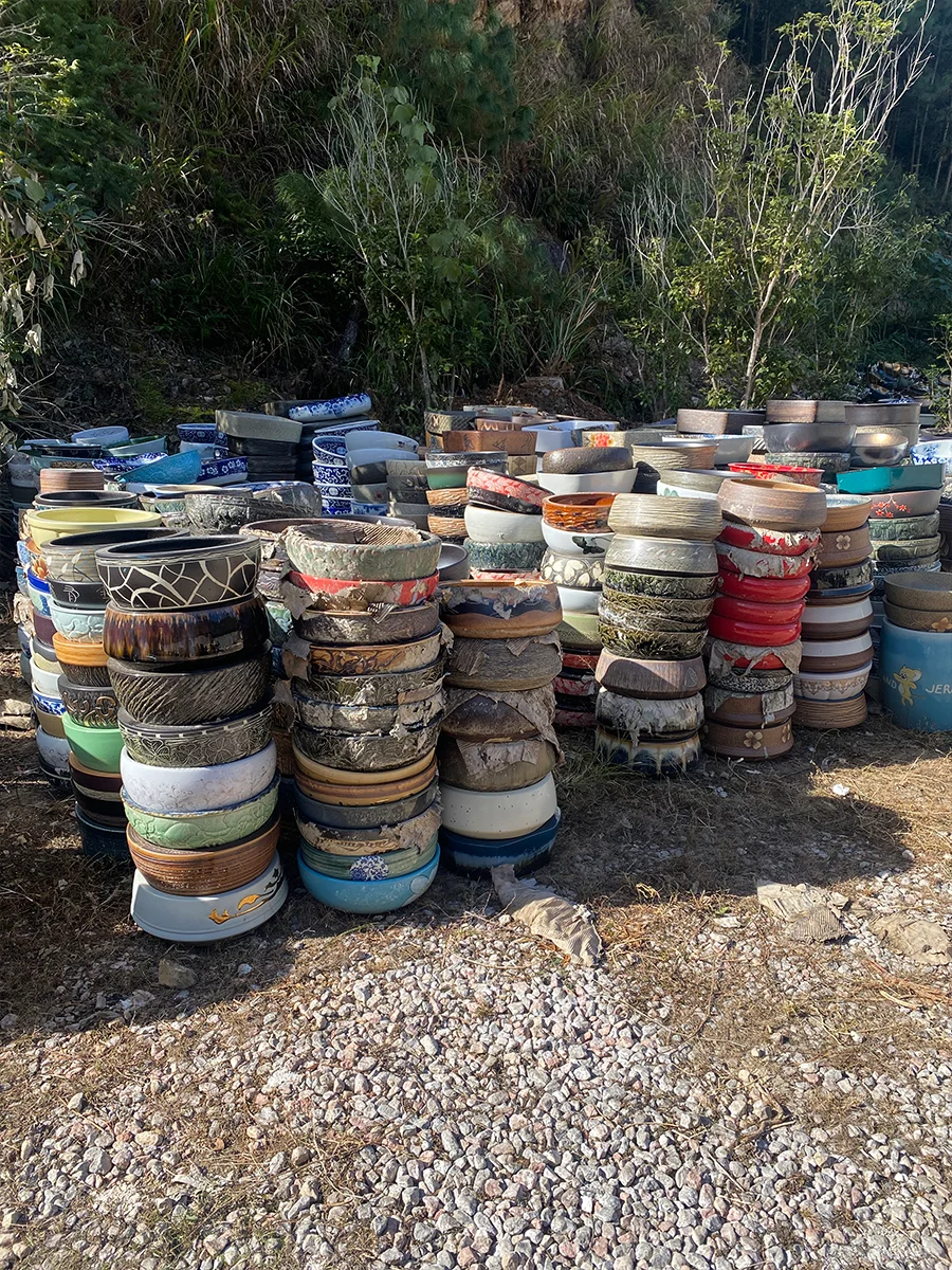 景德镇陶瓷台盆 洗手盆 可批发。