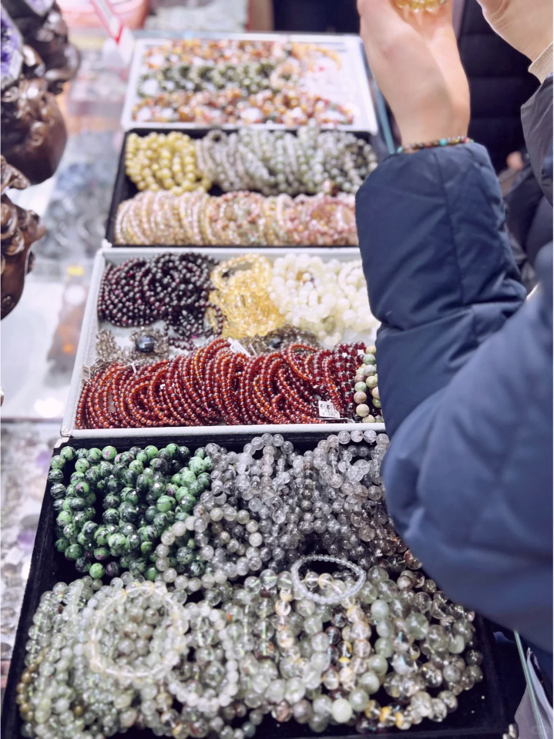 新手小白去义乌，不看这几点后悔‼️