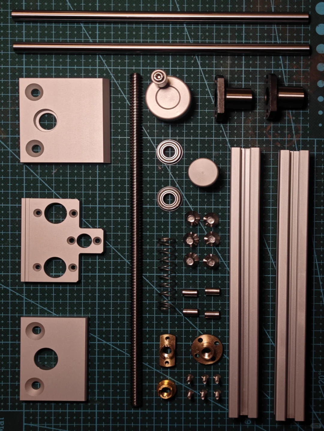 工业之美 养眼系列✌️✌️