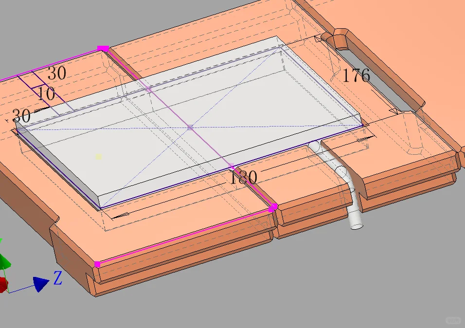 IGT定制桌板适配各种设备