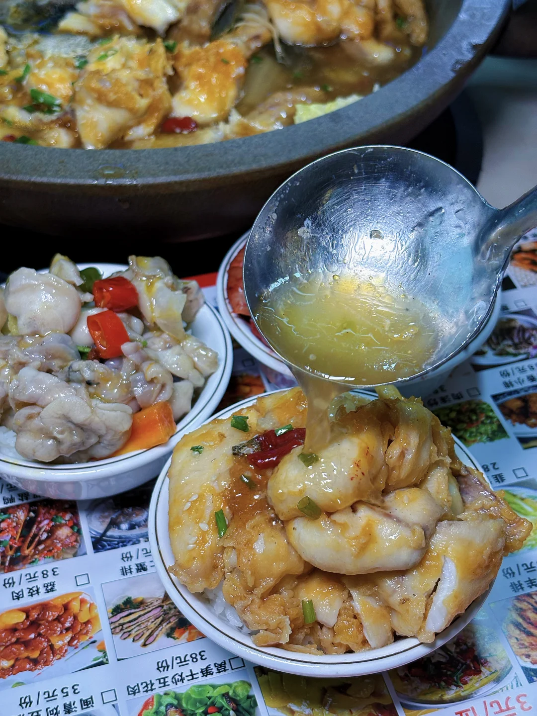 5刷了！！福州这个真的好好吃啊！！