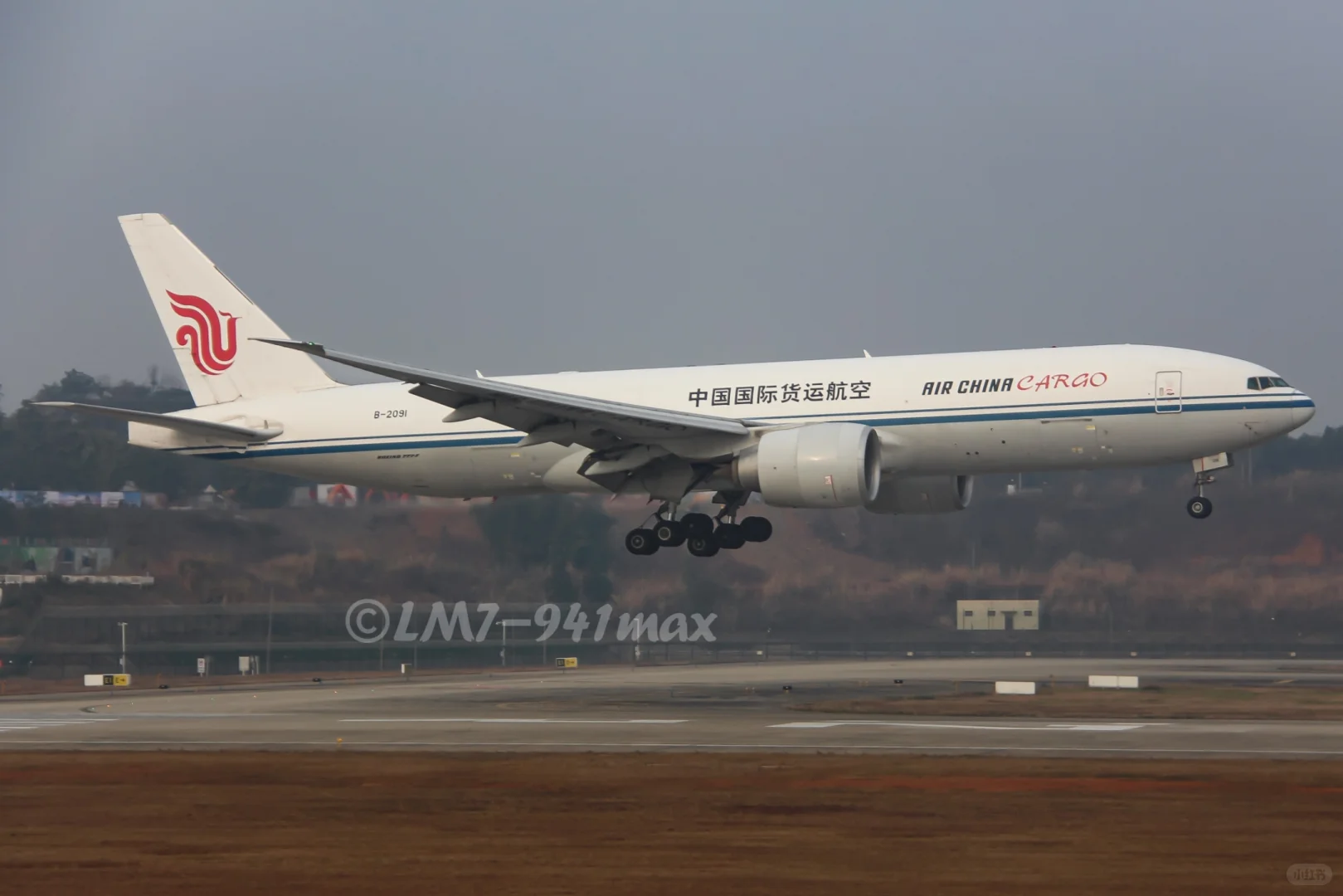 盘点国货航机队规模