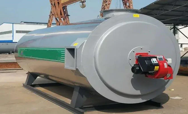 成都有机废气净化设备助力环境保护