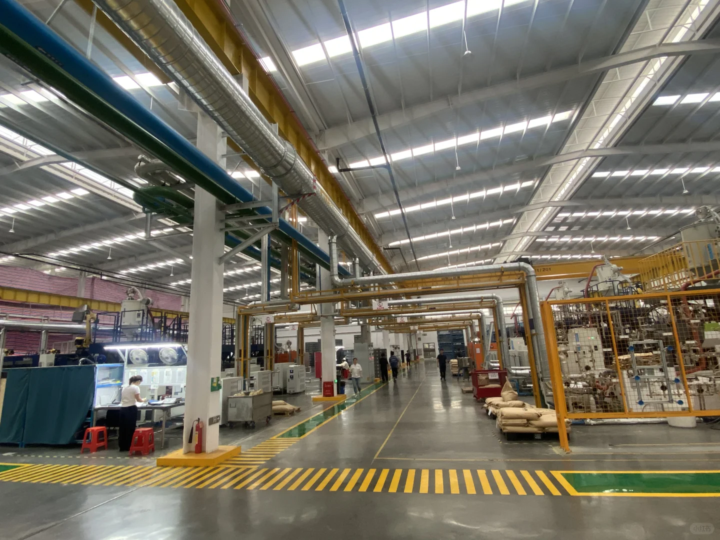 环境工程技术篇——注塑废气处理