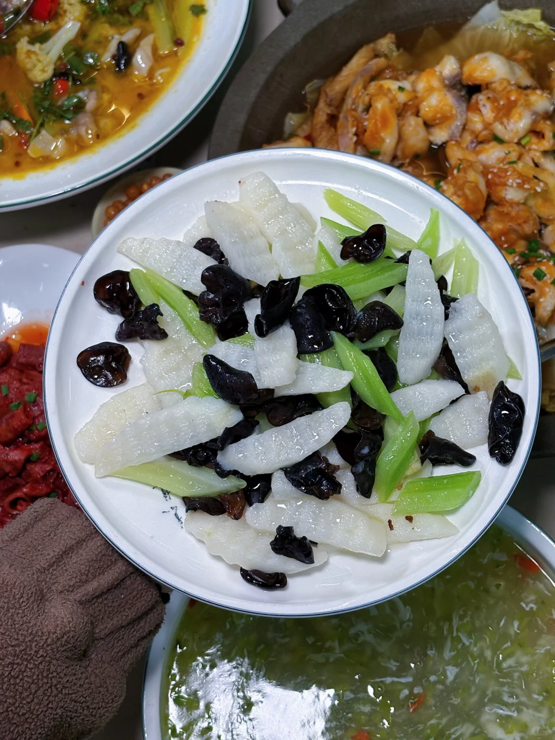 5刷了！！福州这个真的好好吃啊！！