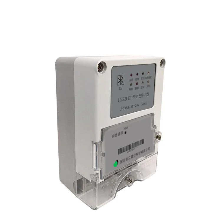 485智能电表集中器