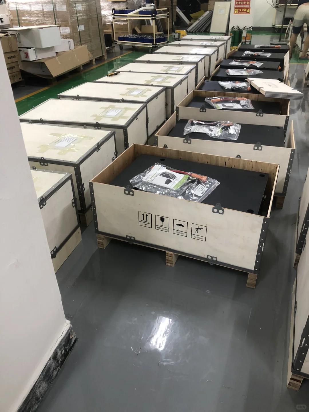 电池运输新规来啦！