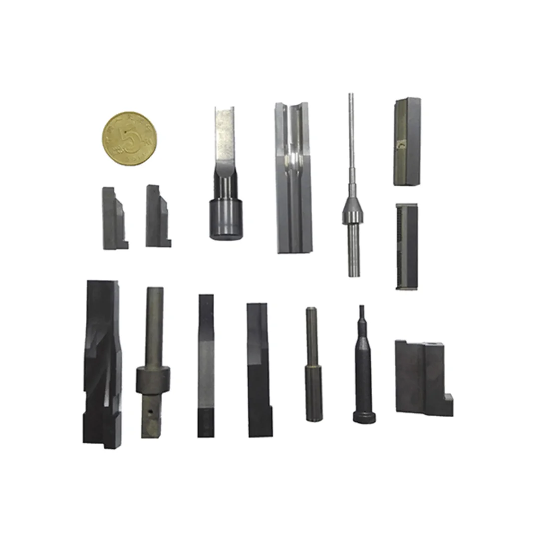 CNC 加工 | 硬核工业黑科技全解析?