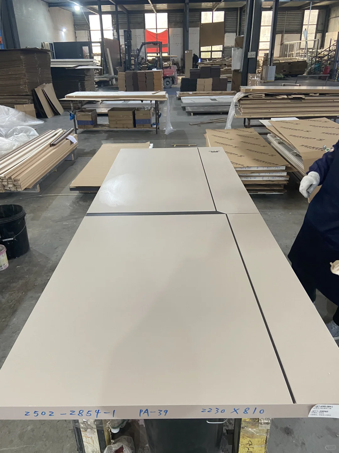 一家颜值与担当并存的工厂?