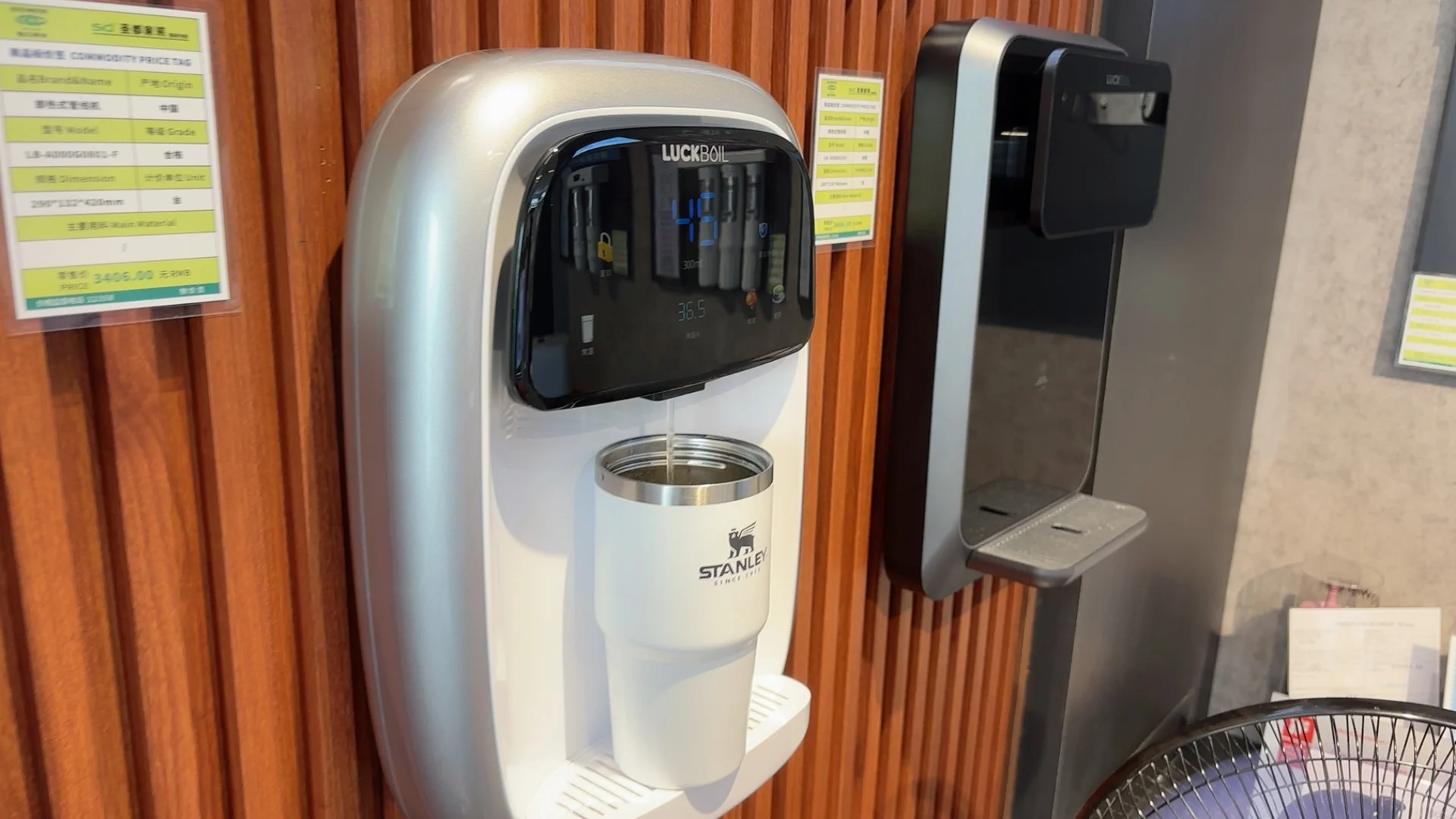 管线机,要不要装?