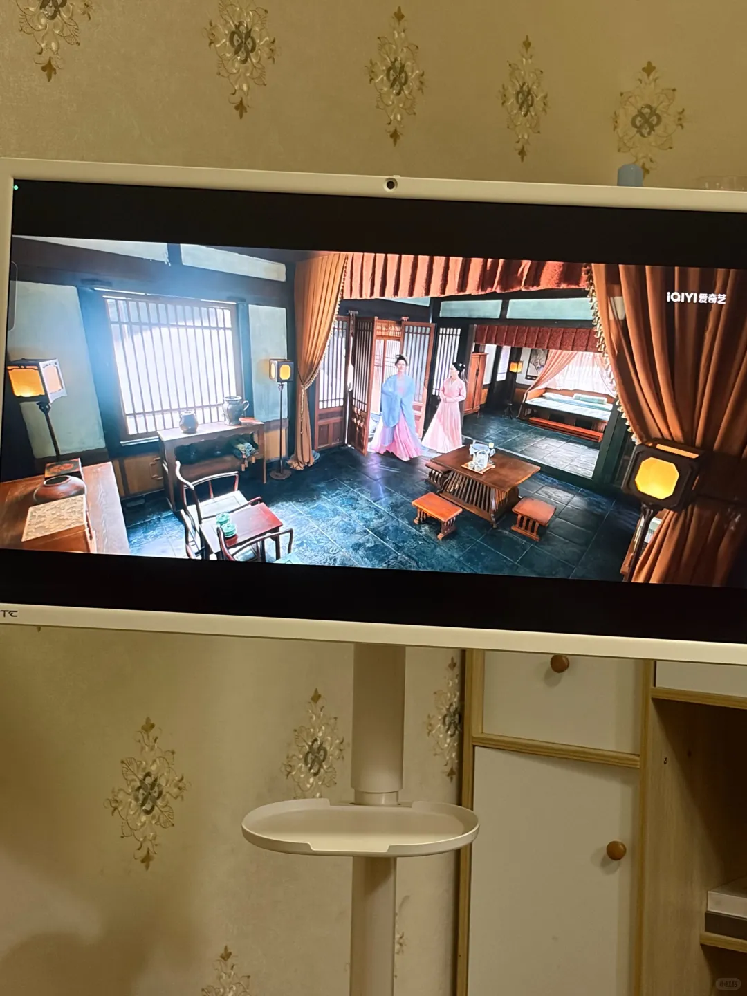 KTC闺蜜机焕新版在手,试过才敢说!