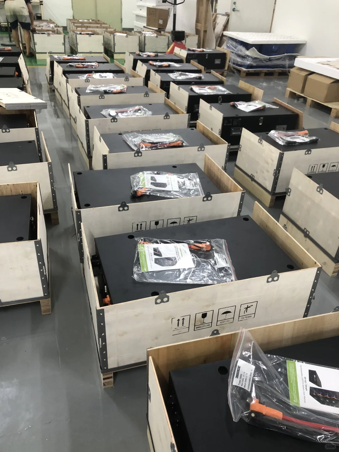 电池运输新规来啦！