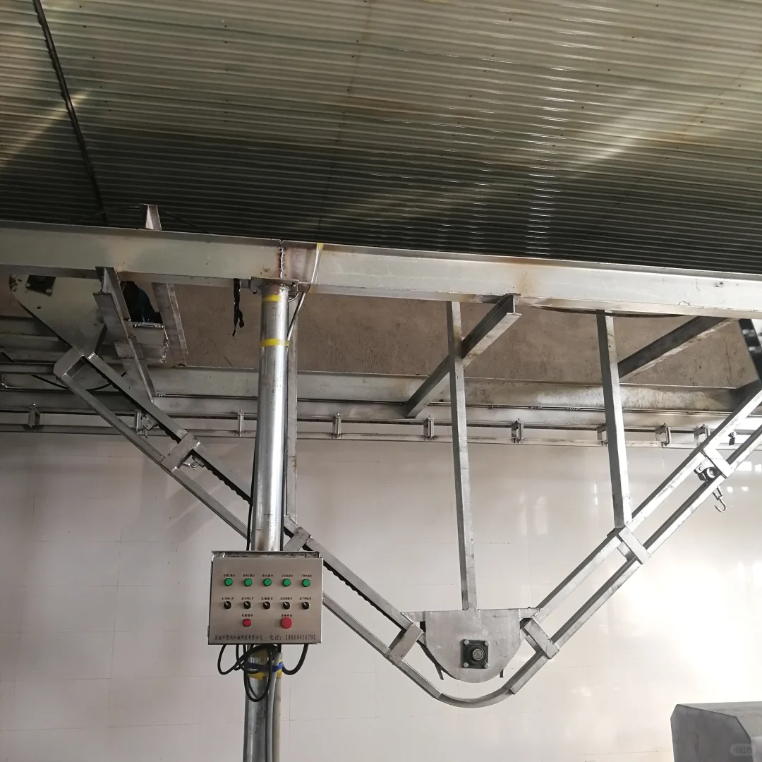 性价比高的牛屠宰设备专业服务商