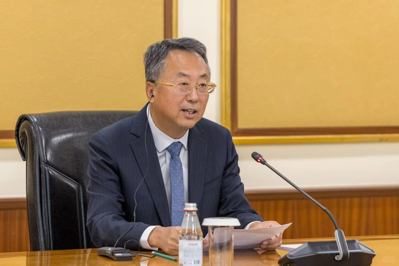 青岛万林食品将在哈萨克斯坦建成蔬菜加工厂