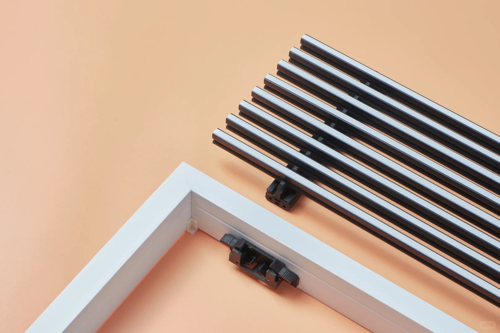 空调装饰风口源头厂家|多年匠心沉淀