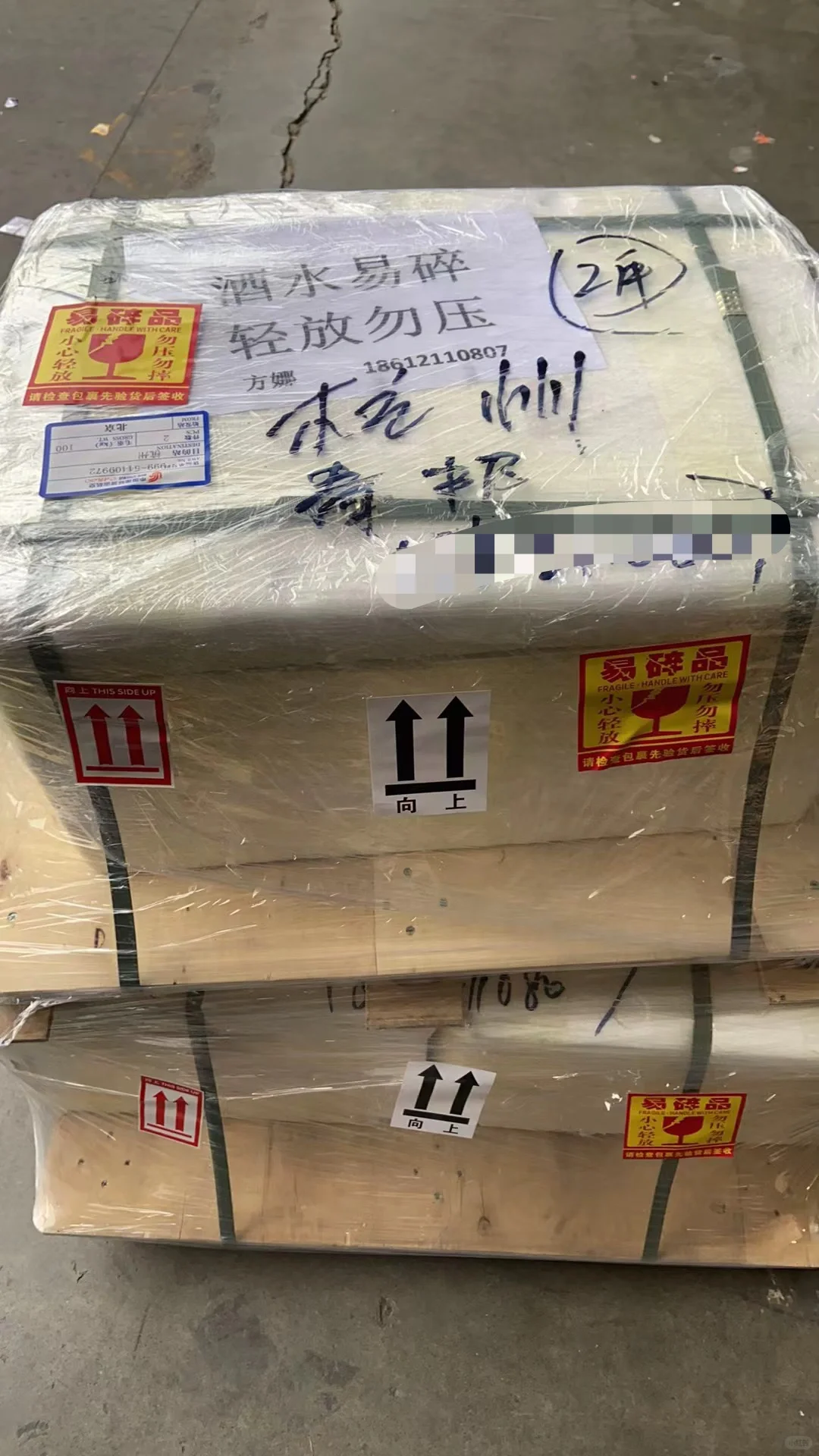 大件可以空运吗?飞机可以运多重的货