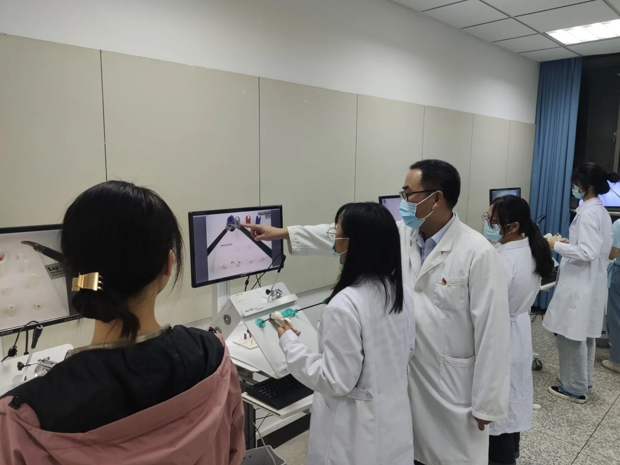 中科蔚蓝助力大学药效动力学实验室废水治理