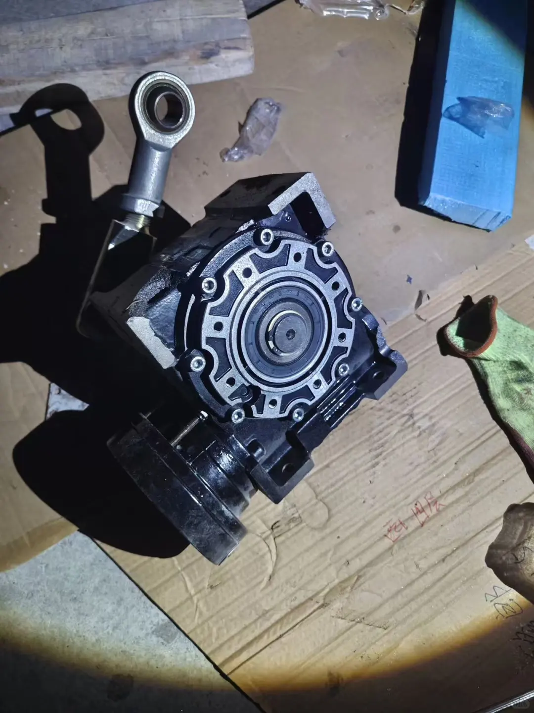 合肥川越机电设备有限公司合肥川越机电设备