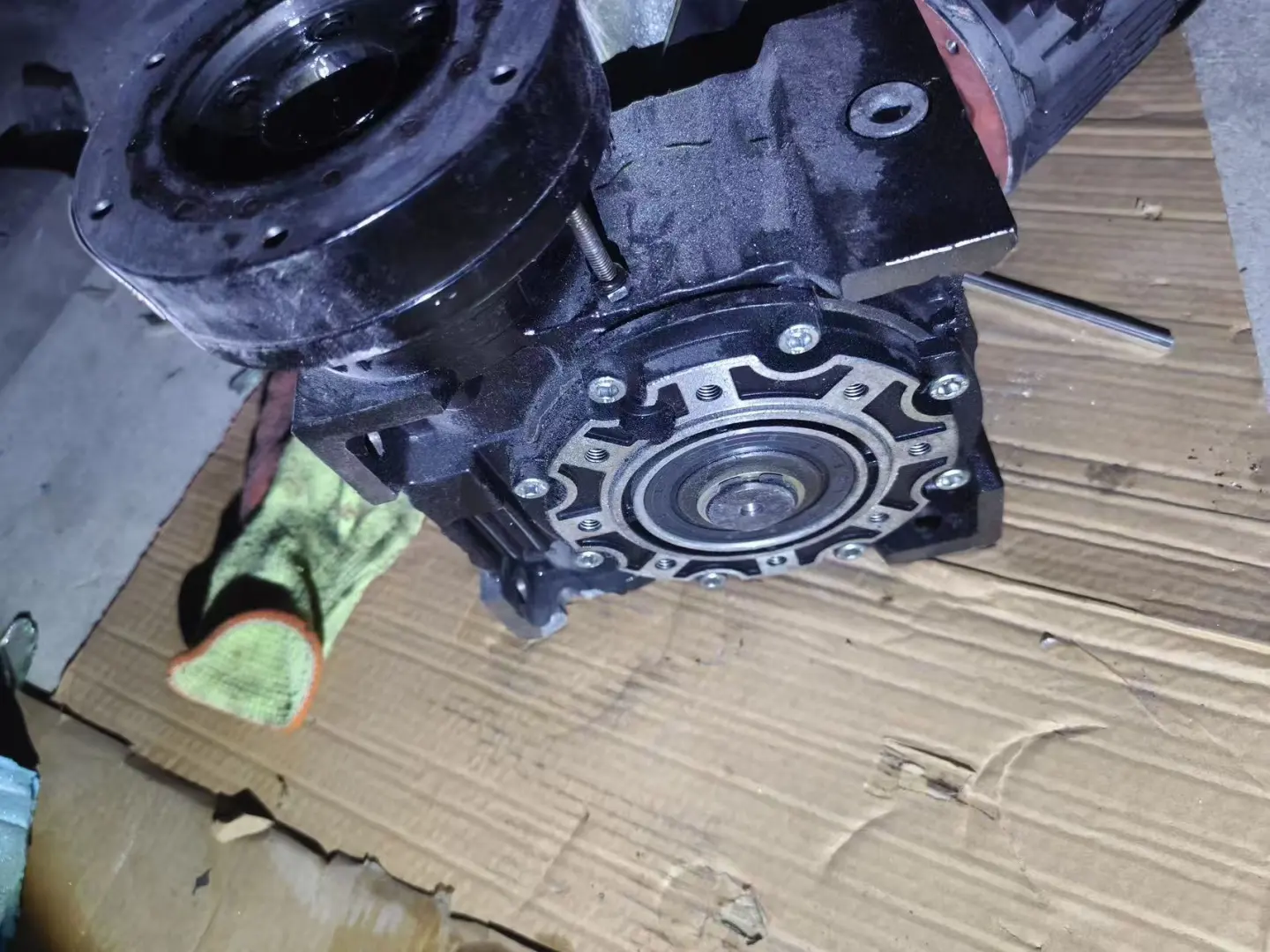 合肥川越机电设备有限公司合肥川越机电设备