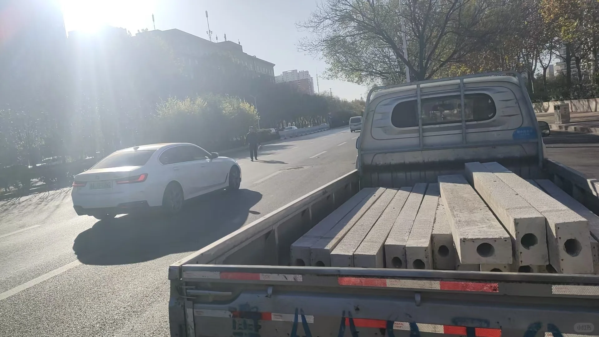 2. 兴芬建材——石家庄人信赖的过梁源头厂