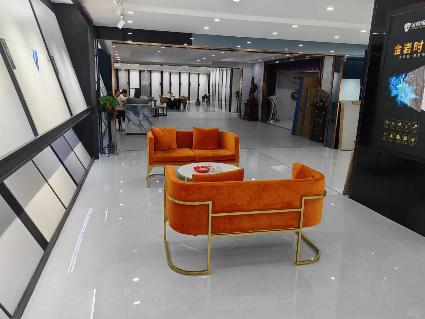 在邯郸我来回跑了八趟。