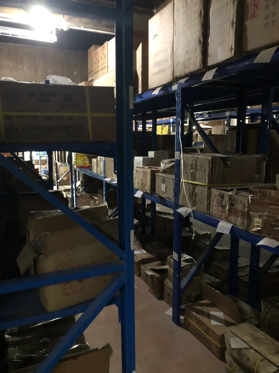 源头供应｜供货全国所有省份的刀具批发商