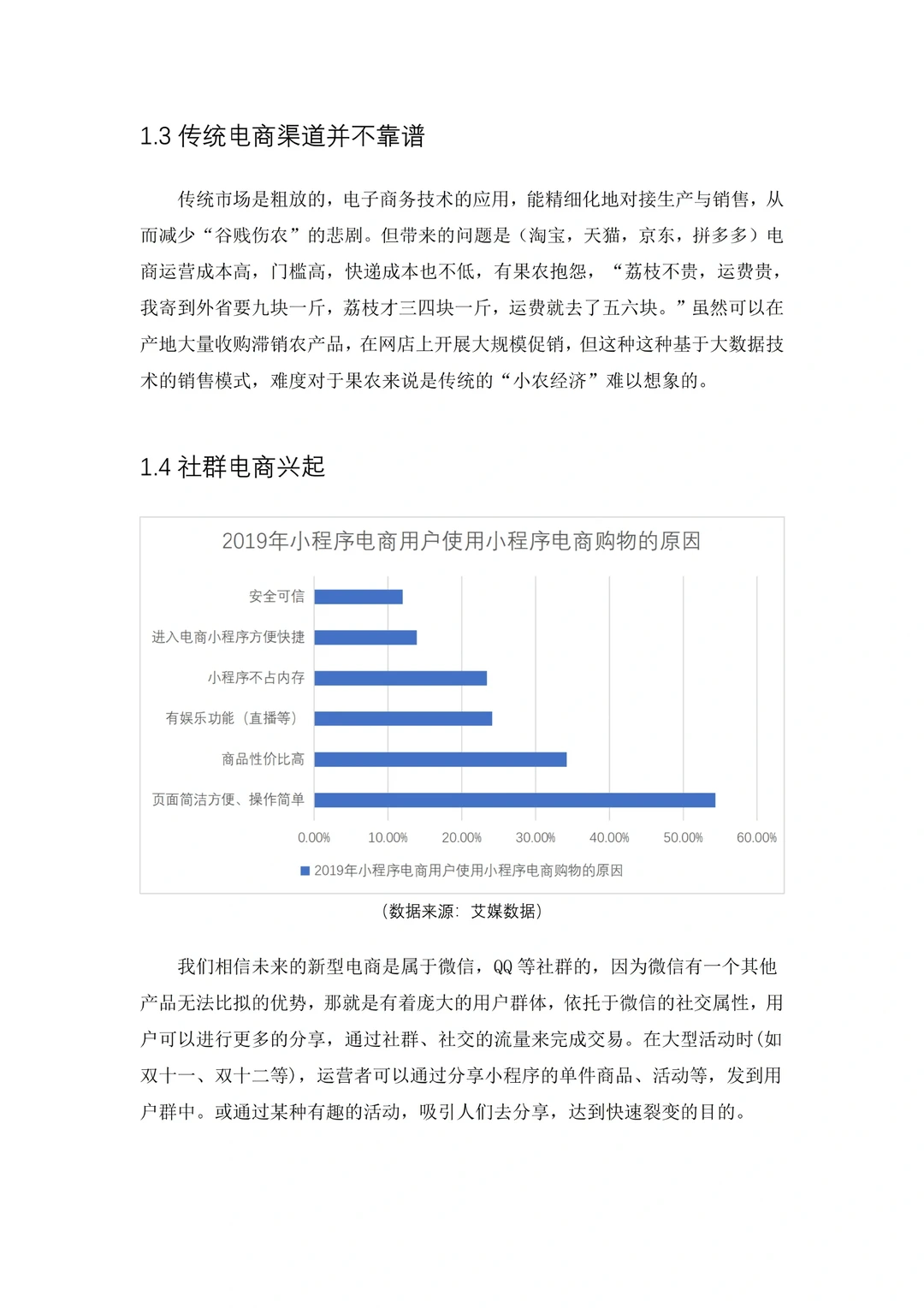 荔枝助农|乡村振兴电商（三创赛）