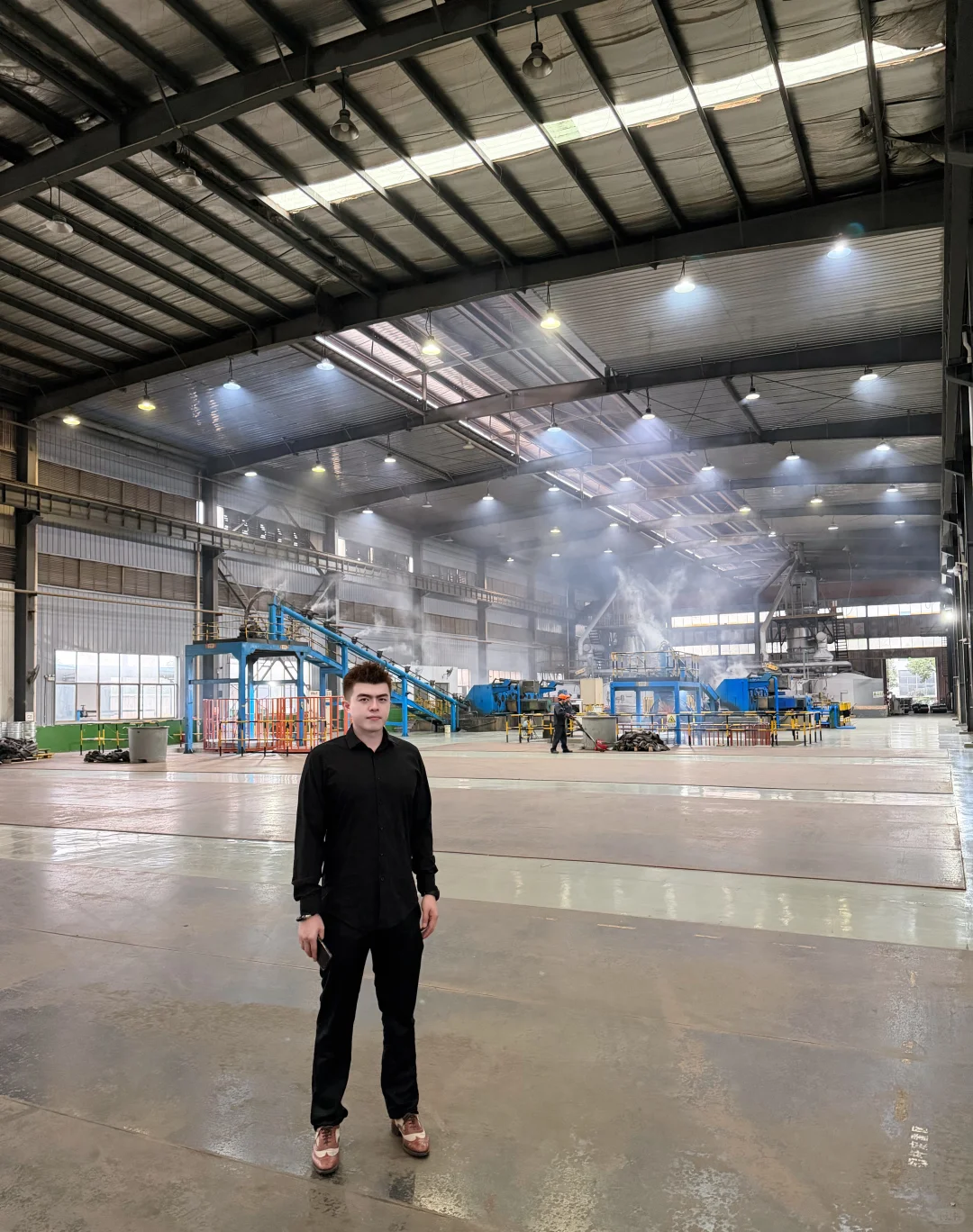 遠東電纜 中東能源電力FarEast Cable