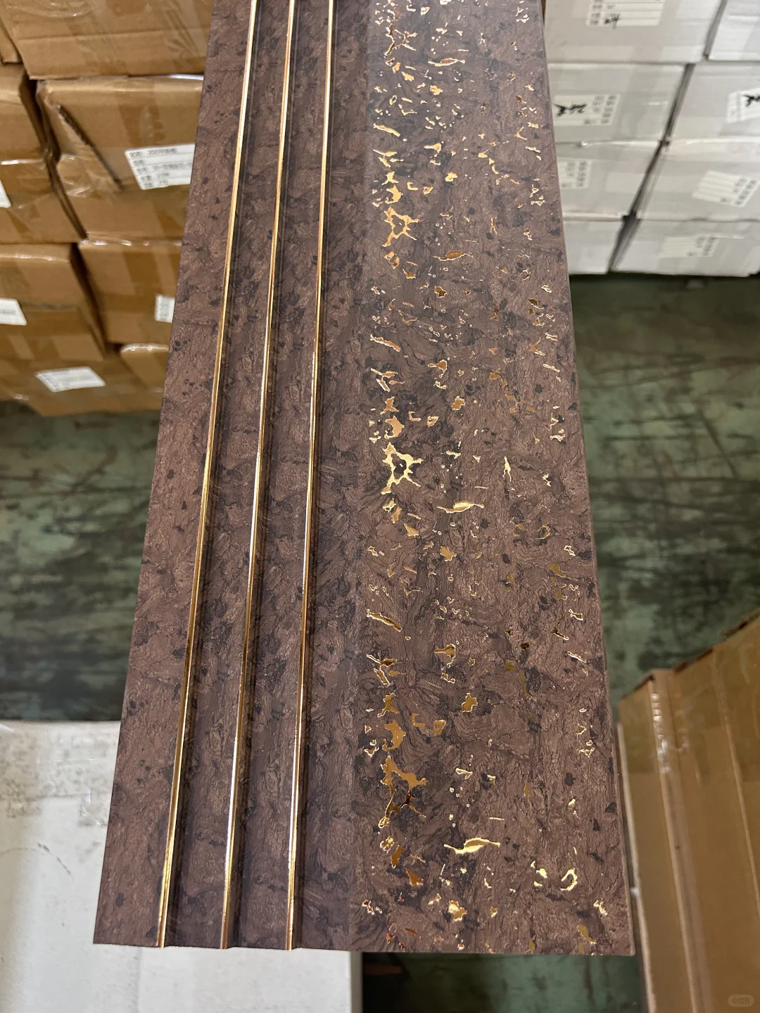 外贸出口PS墙板