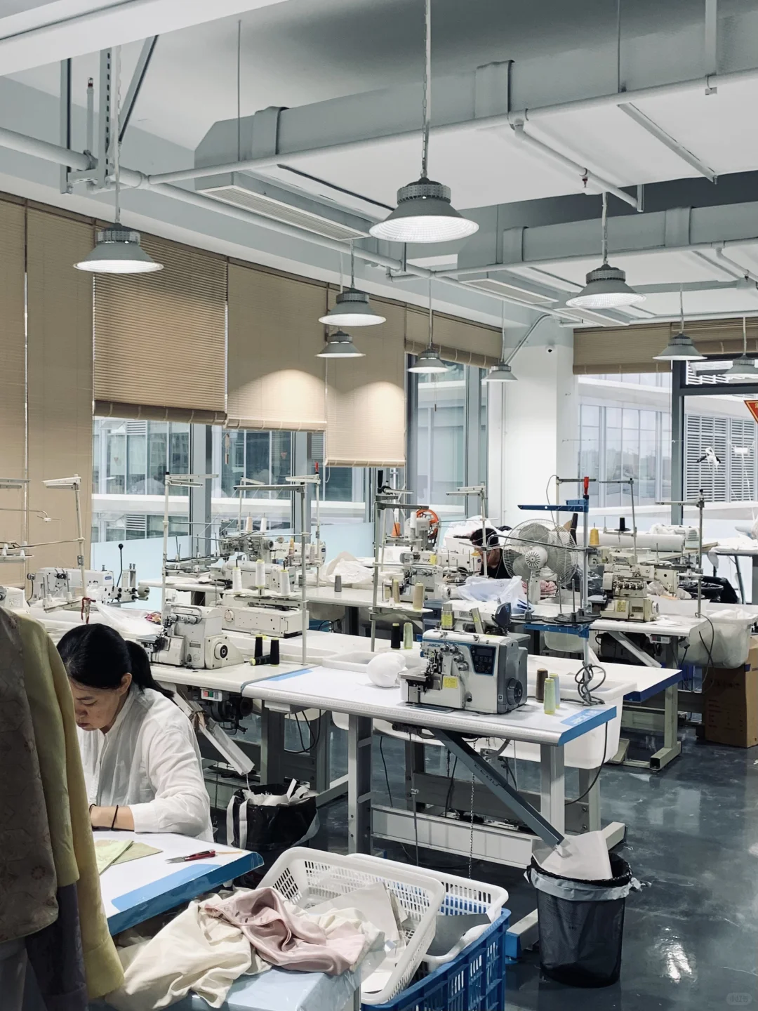 在杭州终于找到了靠谱的工厂!!!